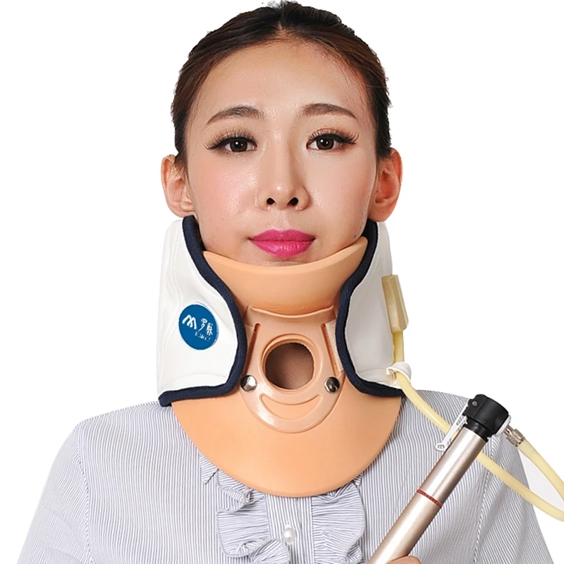 Спецодежда медицинская Средства ухода за кожей Шеи массаж шейного тяговых