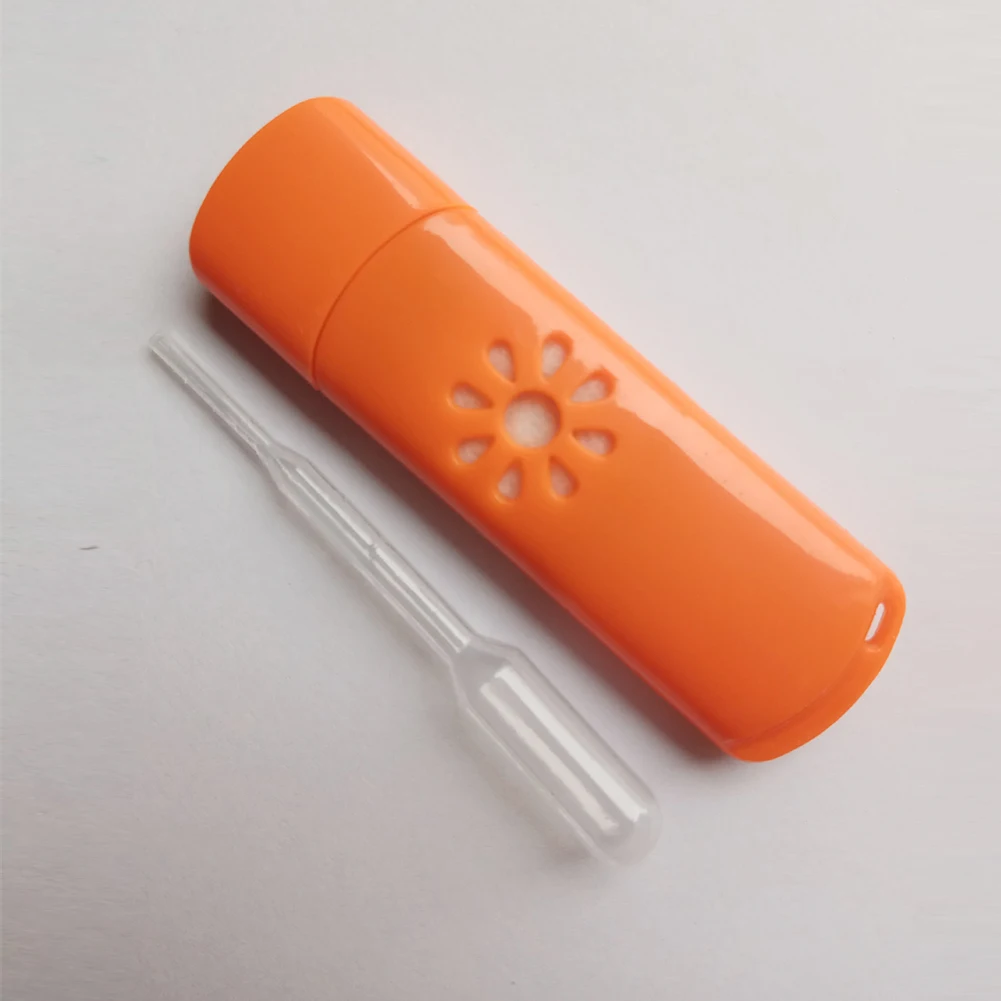 Aroma Humidifier USB Home Fresh Mini Car Diffuser Portable Gifts Essential Oil Reduce Fatigue Aromatherapy - Цвет: 1