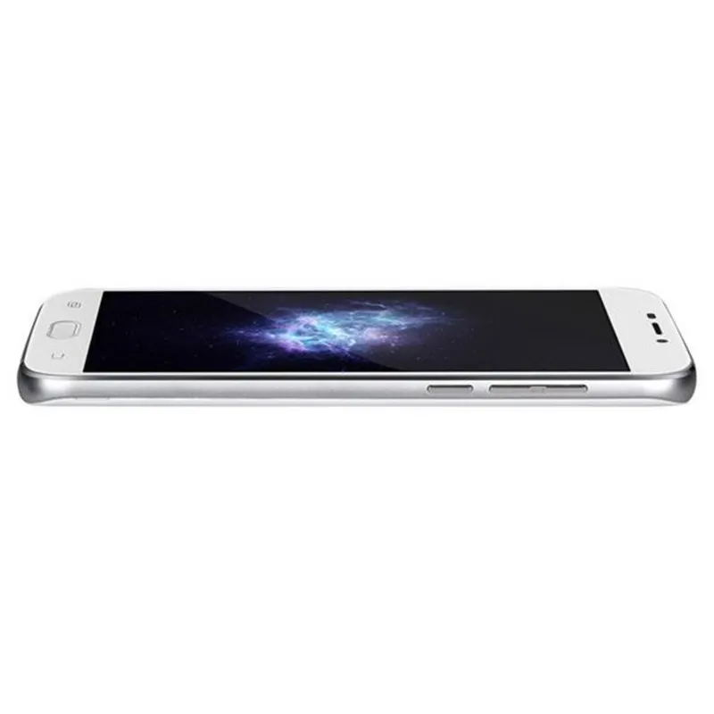 Doogee X9 Pro Mobile Phone 5.5&quot MTK6737 Quad Core Android 6.0 2GB RAM 16GB ROM Metal 3000mAh 13MP 4G LTE Smartphone fingerprint |