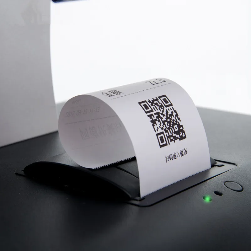 10 дюймов Сенсорный экран Android Tablet PC кассовые POS Системы с программным