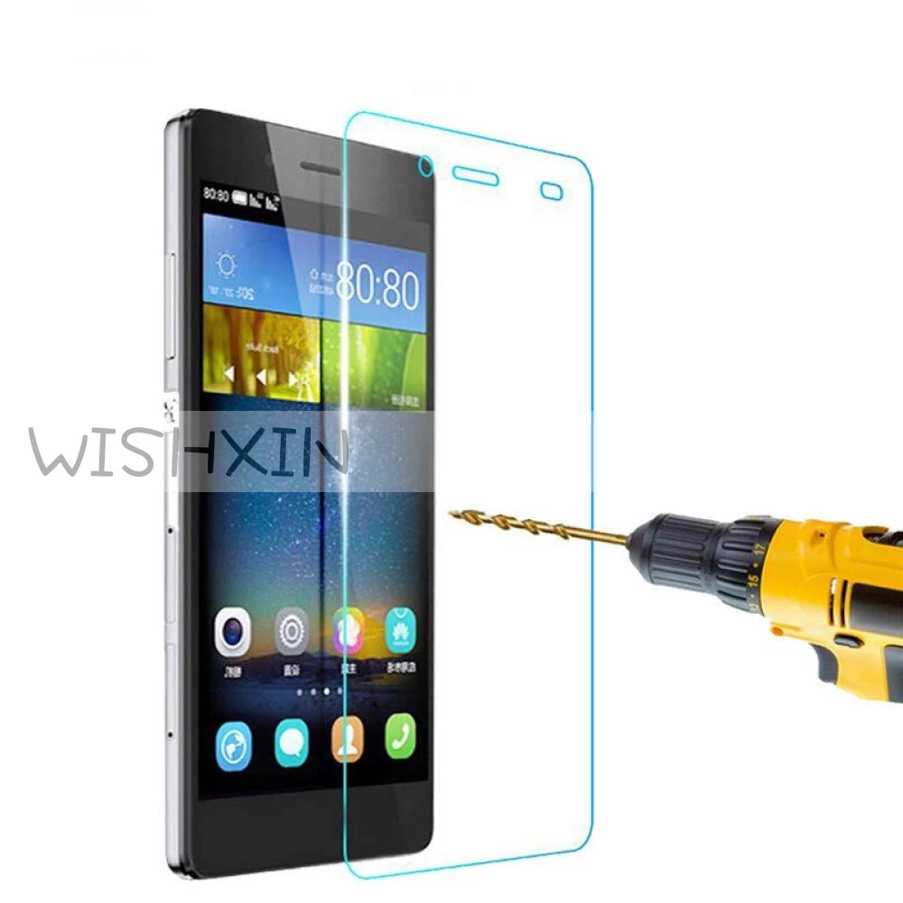 2 шт. Защитная пленка для экрана huawei Honor 4C Pro из закаленного стекла 4 C TIT-L01 TIT-U02 TIT U02