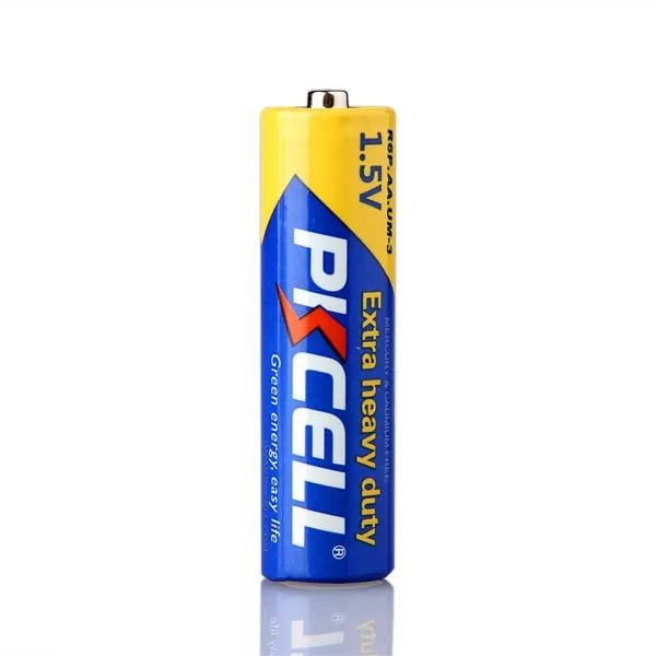 50 х PKCELL1.5V R6P AA батареи сухая батарея Супер сверхмощный аккумулятор|battery charger electric
