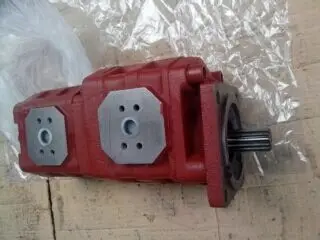 Гидравлический насос CBGj2100/1016 двухступенчатый масляный насос|oil pump|gear oil pumphydraulic pump