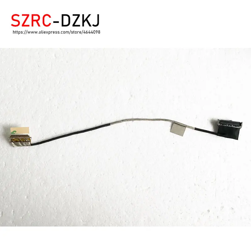 Новый оригинальный EDP кабель для lenovo thinkpad P70 P71 4K DC02C00AN00 DC02C00AN10 SC10K18303|Компьютерные