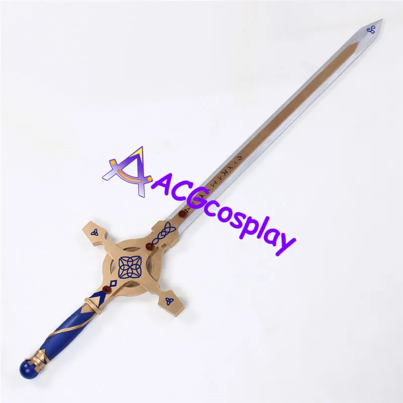 

Fate Grand Order Saber Okita Souji Sword prop copslay prop pvc made ACGcosplay