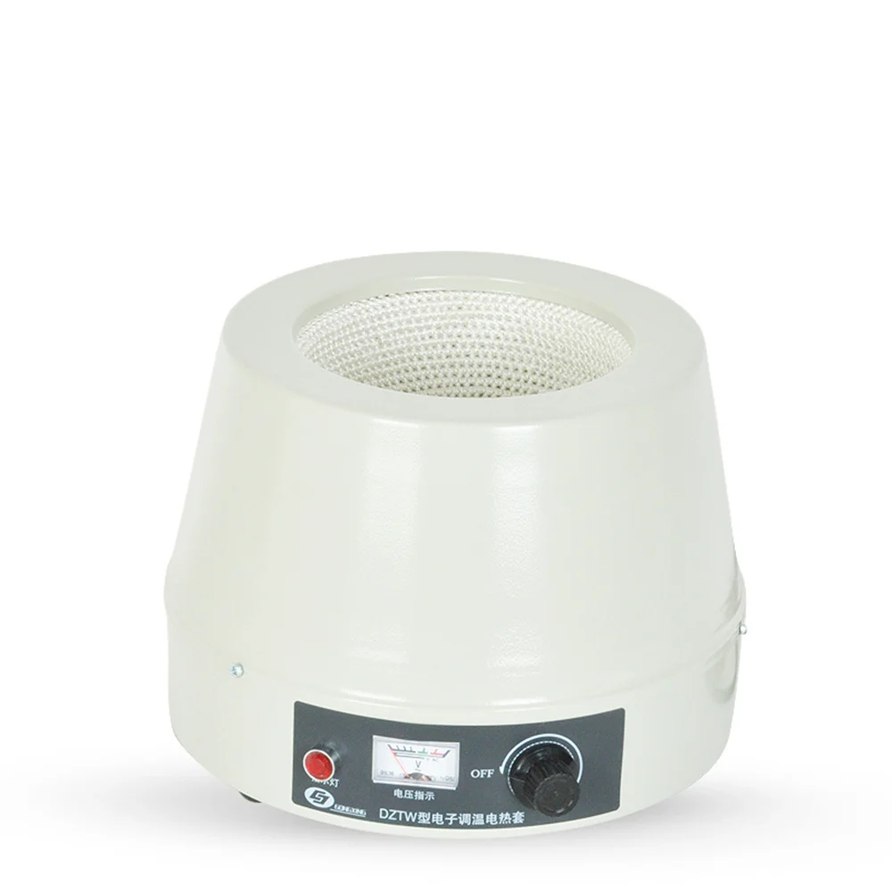 

DZTW-5000 5000ml,220V,1000W Electric Heating Mantle Sleeves Pointer Type Max Temperature 380C, Laboratory Heating Equipments