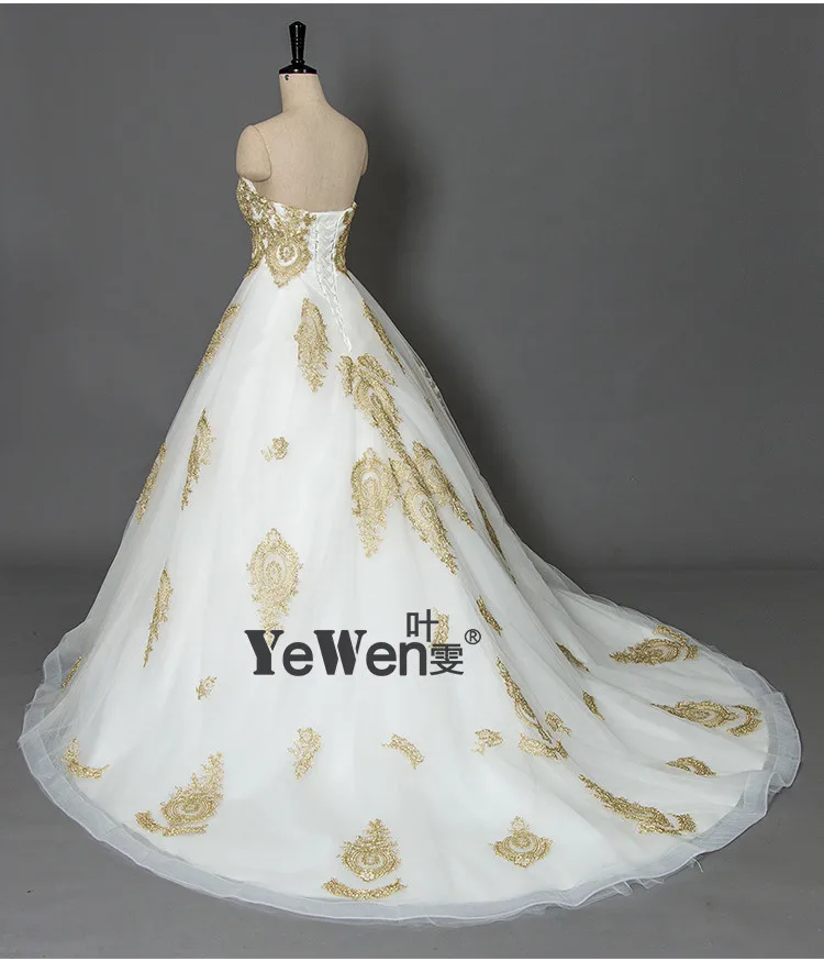 Винтажное пляжное платье размера плюс, золотое, белое, милое, vestidos de novia praia, дешевые свадебные платья, кружевные Африканские свадебные платья