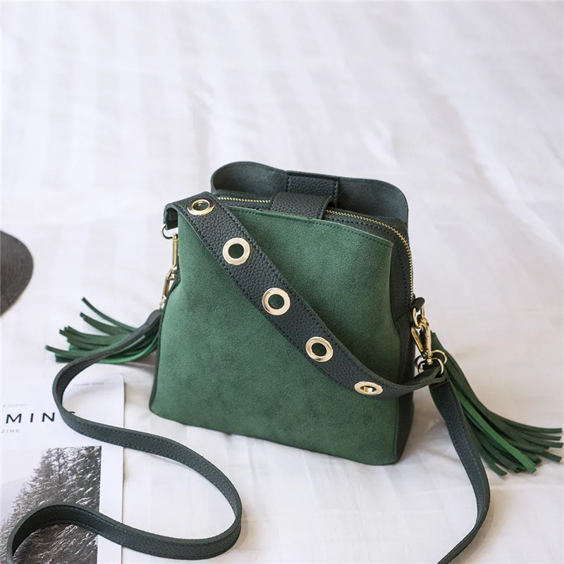 Zdzdy женская сумка ленточки модные сумки для девочек ведро женщин 2018 bolsa feminina
