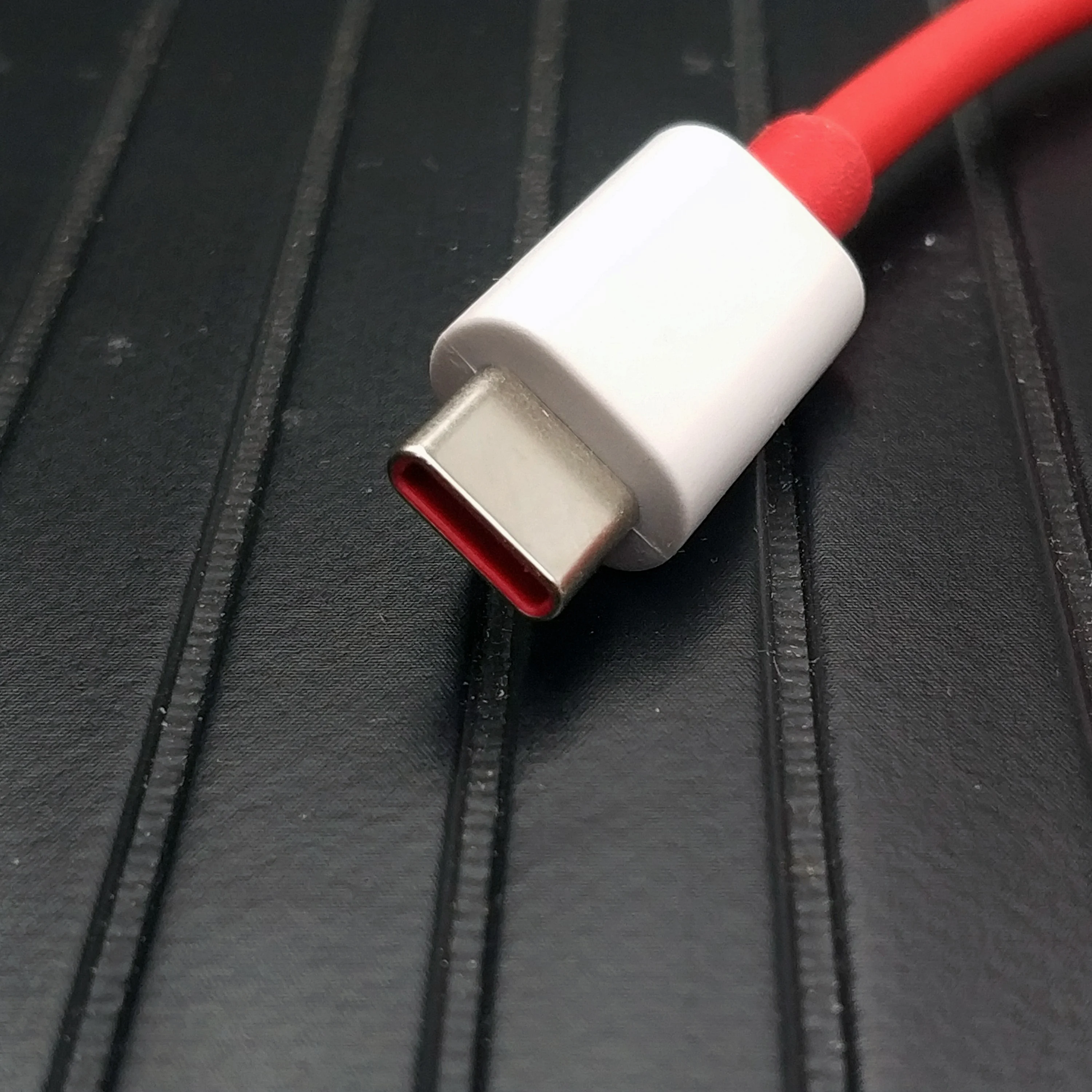 Базовый кабель для зарядки Oneplus 7T Pro Usb type c dash 5A(max) провод передачи данных