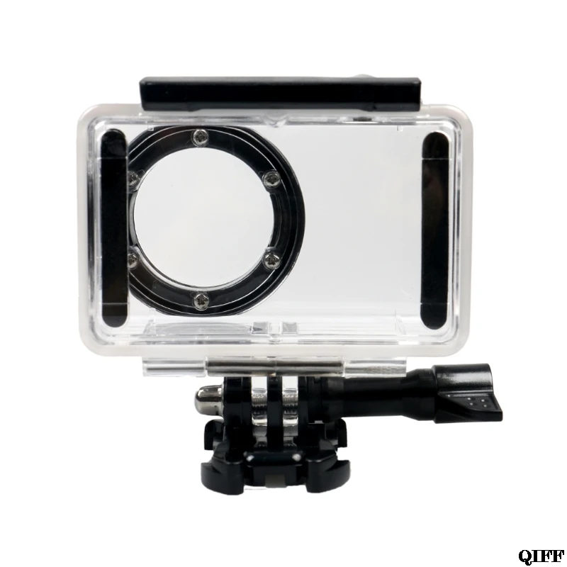 Прямая поставка и водонепроницаемый чехол для Xiaomi Mijia Mini 4k Action camera New APR29