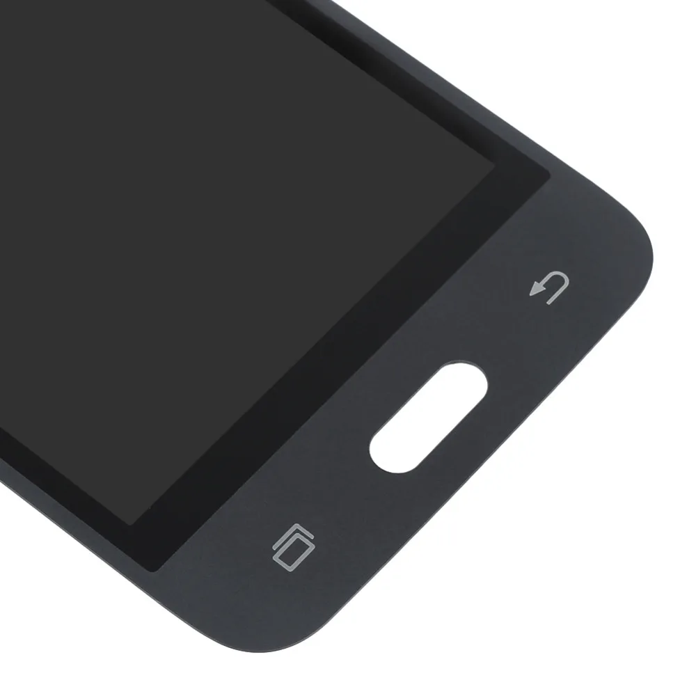 J120f ЖК дисплей для SAMSUNG GALAXY J1 2016 LCD J120 J120M J120H с сенсорным экраном дигитайзер или Samsung