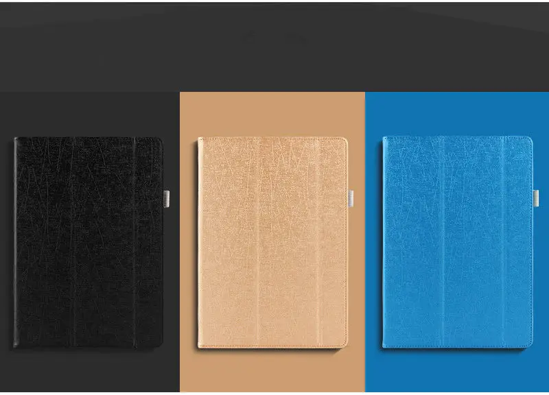 Чехол-подставка из искусственной кожи для lenovo Tab4 TAB 4 10 Plus, TB-X704F, TB-X704N, TB-X704L, 10,1 дюймов, чехол для планшета, защитный чехол