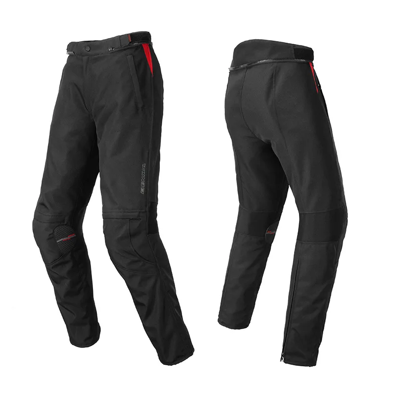 Benkia осенне зимние мотоциклетные брюки мужские ветрозащитные для верховой езды