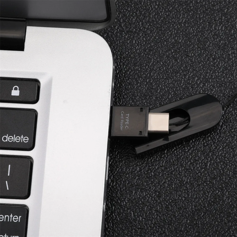 1 USB 2 0 32 ГБ флэш-накопитель карта памяти Type-C и двойного назначения U диск 4 11 |