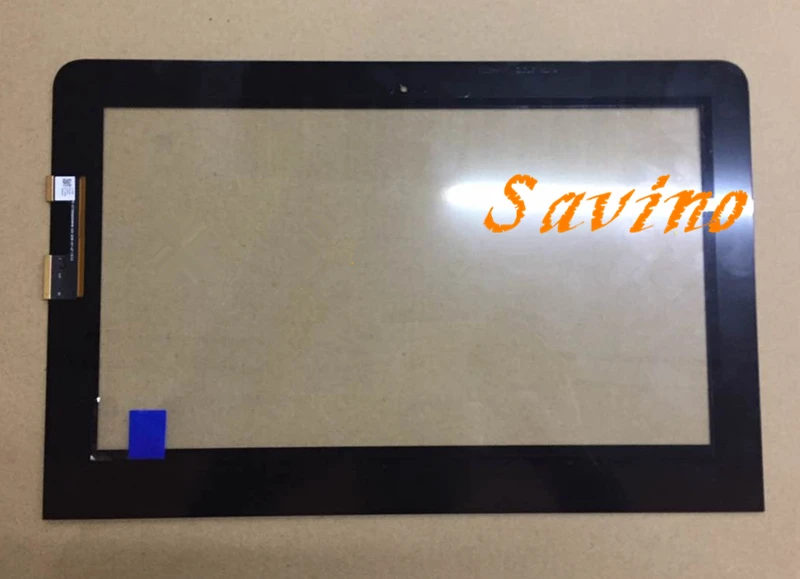 11 6 &quotсенсорный экран стеклянная панель дигитайзер для HP x360-11-ab series ab005ur ab008ur ab001tu