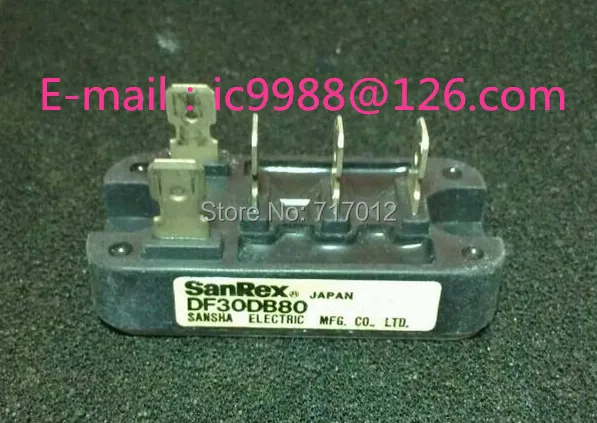 

Free Shipping DF30DB80 ,Can directly buy or contact the seller.