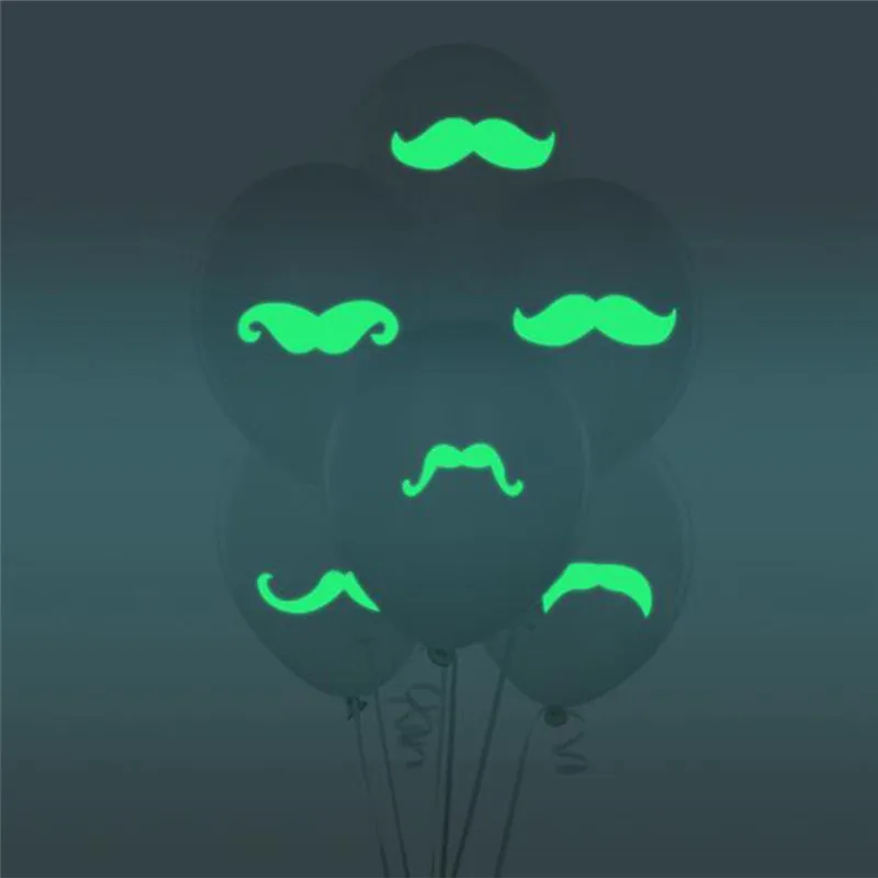 Светящиеся Настенные украшения Imixlot для детской комнаты с ведьмой