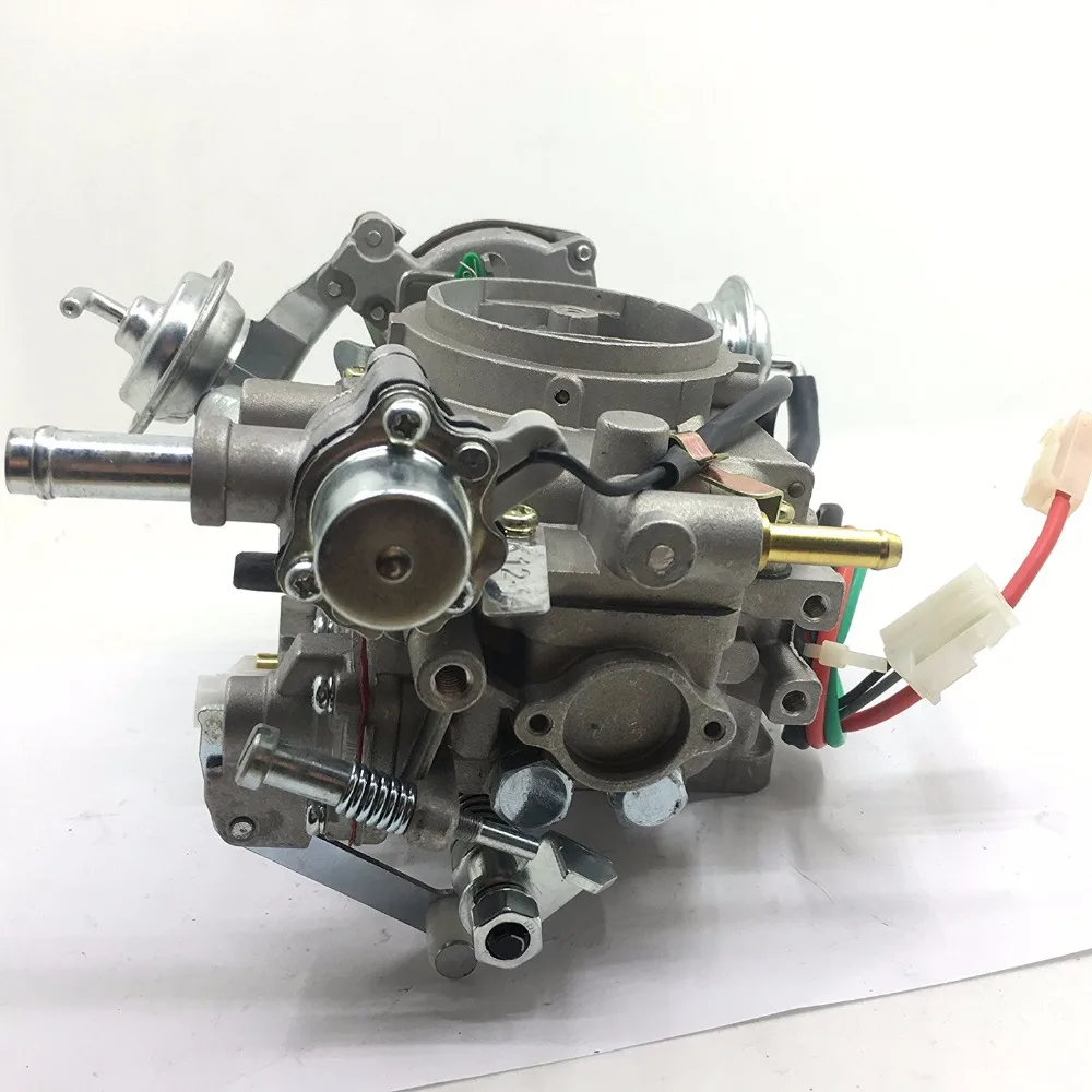 Карбюратор SherryBerg carb новый карбюратор AISAN 2H 21 2 искусство для MAZDA B3 323 (BF/BW) 1 5 1987-1990 |