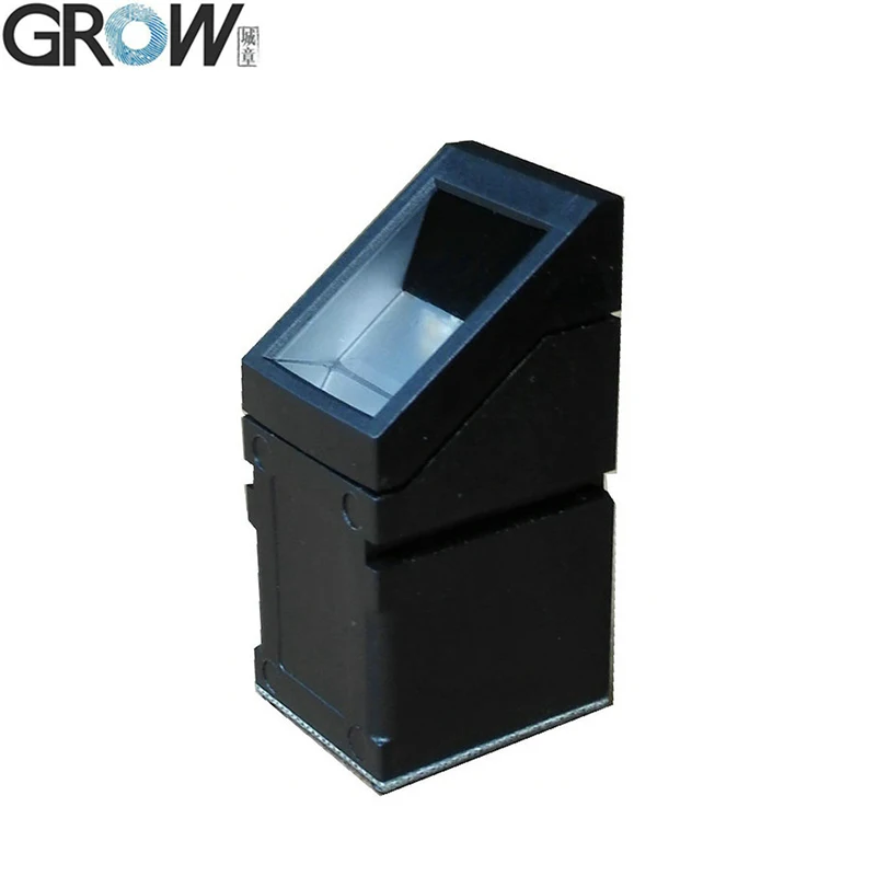 grow k202r307 dc12v low power consumption fingerprint recognition access control systemr307 optical fingerprint sensor free global shipping