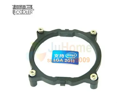 2011 стеллаж для выставки товаров иглы Материнская плата Процессор база стойку Intel