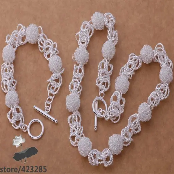 

AS306 925 sterling silver jewelry set, fashion jewelry set /cggakxna fqwaoida
