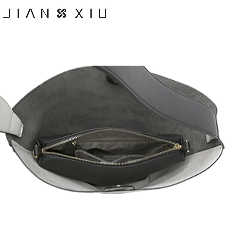 Для женщин Курьерские сумки на плечо из искусственной кожи композитных мешок Bolsas