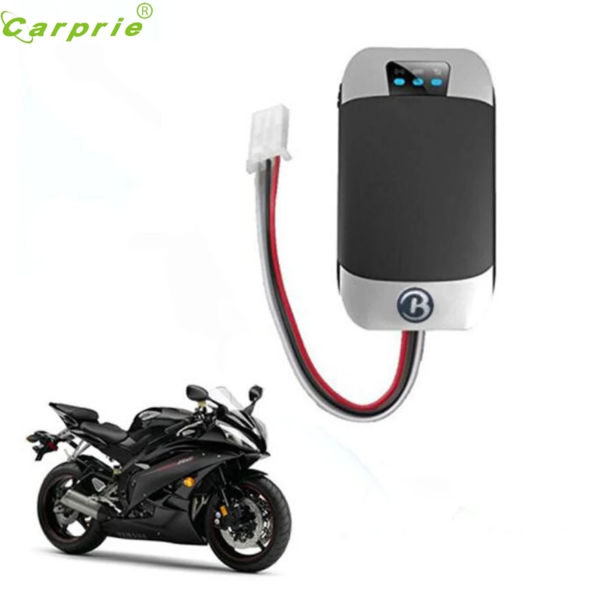 Мини автомобиль GSM GPRS gps moto rcycles navigatore Автомобильное устройство слежения