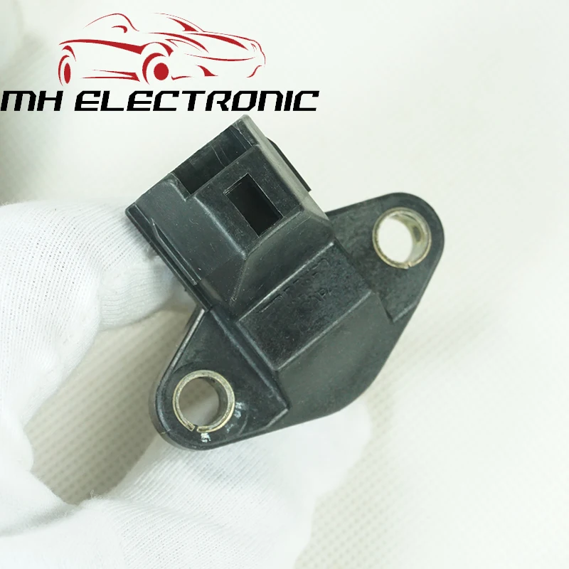 MH Электронный Датчик положения коленчатого вала для Toyota Lexus GS300 Pontiac Vibe NEW 90919 05007