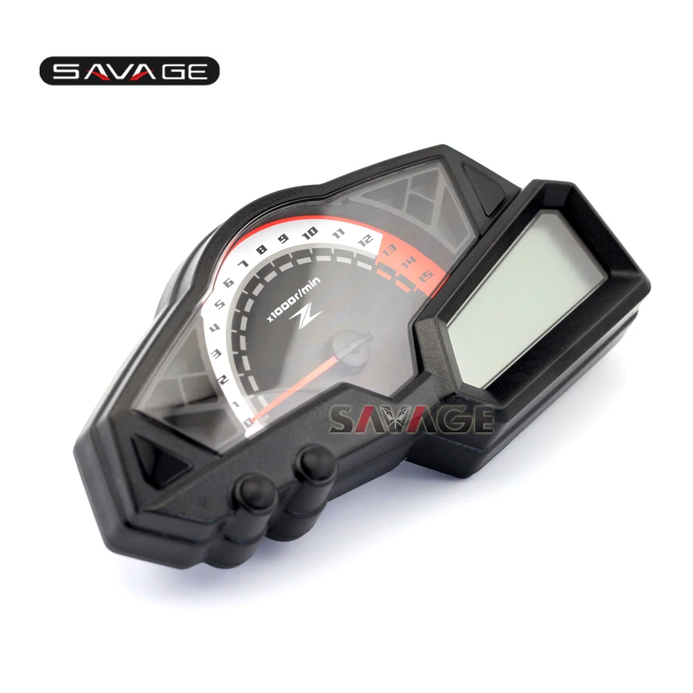 FOR KAWASAKI ER 250/Z 300 MOTORCYCLE METER NEW GENUINE SPEEDO TACH GAUGES DISPLAY CLUSTER SPEEDOMETER | Автомобили и мотоциклы