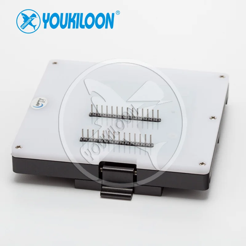 YOUKILOON Naviplus PRO3000S 2 в 1 инструмент для удаления разблокировки ICloud программатор NAND