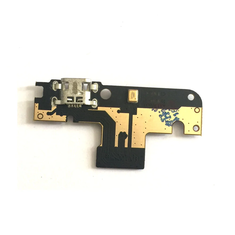 Для Xiaomi redmi note 5a USB зарядное устройство док-разъем порт штепсельная плата гибкий