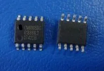 Бесплатная доставка 10 шт./лот CM6806AG SOP10 | Обустройство дома