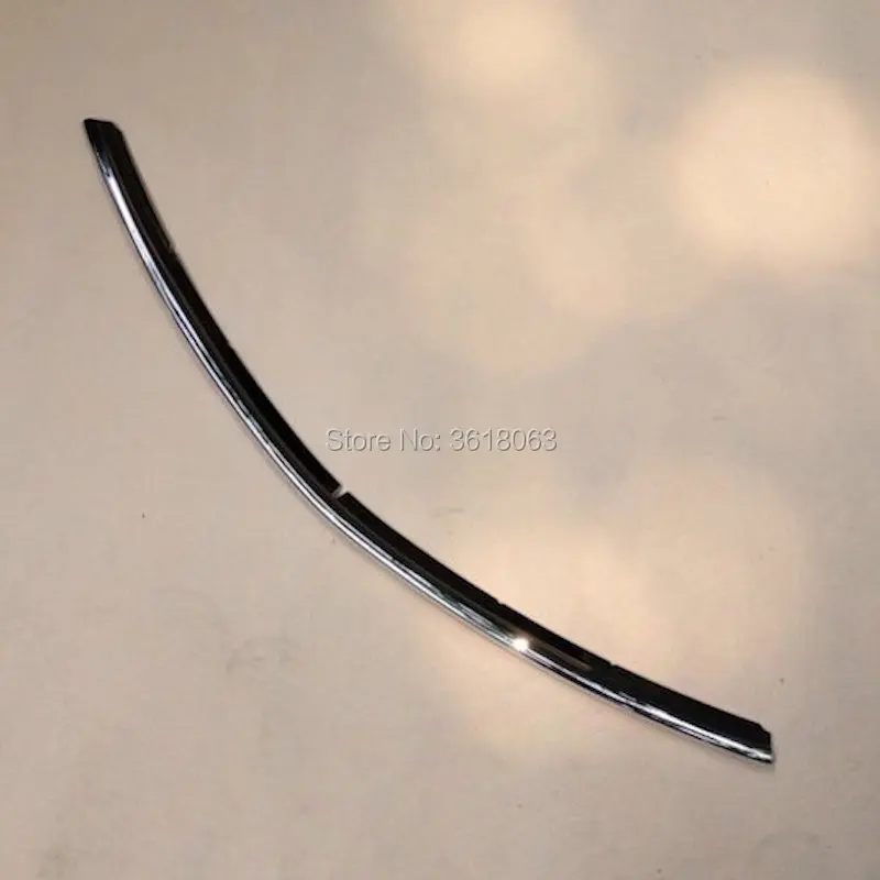 

Решетки для передней головки Toyota Corolla 2014, 2015, 2016, 2017, Обложка рамы, хромированная наклейка из АБС-пластика, аксессуары для автостайлинга