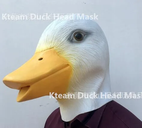 Высококачественная симпатичная маска в виде животных Роскошная Новинка