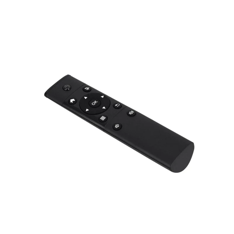 Professional T9 2.4Ghz Wireless Fly Air Mouse Android Remote Control for Tv Box Mini PC Andriod | Электроника