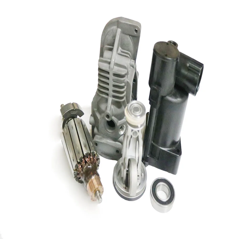 W166 Для Mercedes W164 W221 W251 W166 шатун поршень пневматическая подвеска компрессор Насос Ремонтные Комплекты 2513201204 2513202004 - Цвет: W166