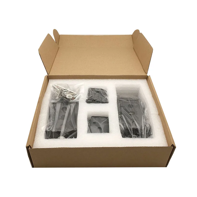 1 комплект черная защелка из нержавеющей стали фиксатор капота Замена для 2007-2017