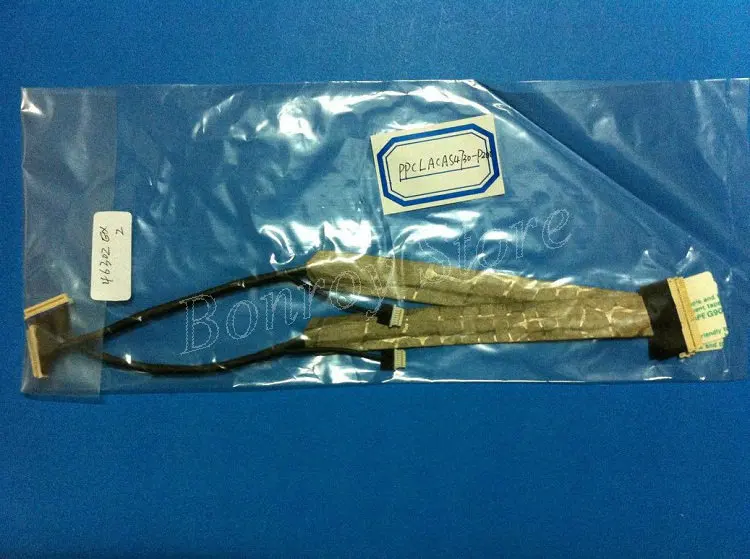 ЖК кабель для ноутбука Acer Aspire 4730 4730Z 4930 4630 4330 Extensa 4630Z 4530 (DC02000P200)|lcd cable|laptop cablecables for
