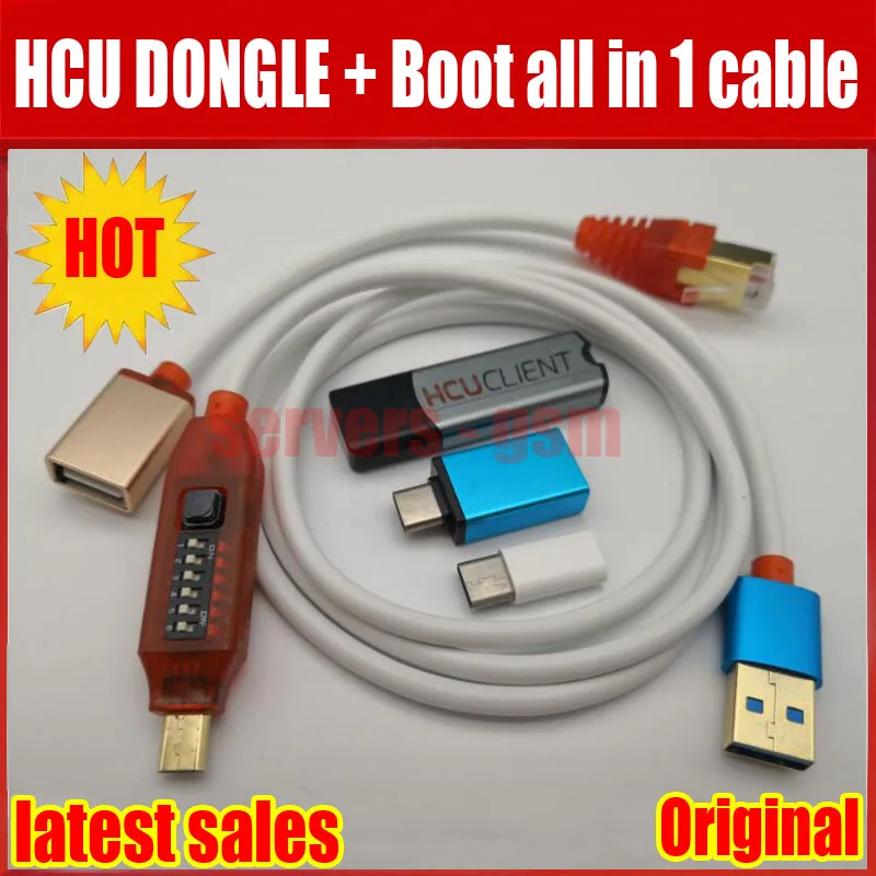 GPU Dongle + DC Phoenix конвертер для телефона Huawei с Micro USB RJ45 многофункциональная загрузка
