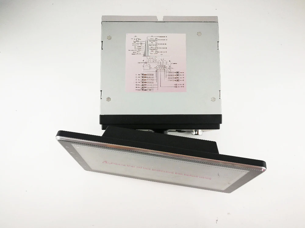 PX6 10," 2 din ips Android 9,0 4 Гб+ 64 ГБ+ 8 ядерный автомобильный dvd-плеер gps Мультимедиа RDS Авторадио wifi Bluetooth 4,2 4G для универсальных