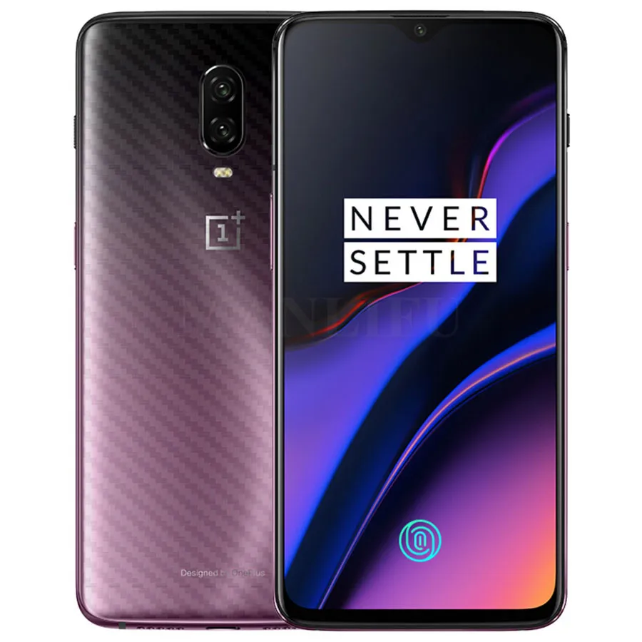 5 шт. 3D защита для экрана из углеродного волокна для OnePlus 7 7T Pro 5G 7 Защитная пленка для задней панели для OnePlus 6T 6 5T 5 3 3t