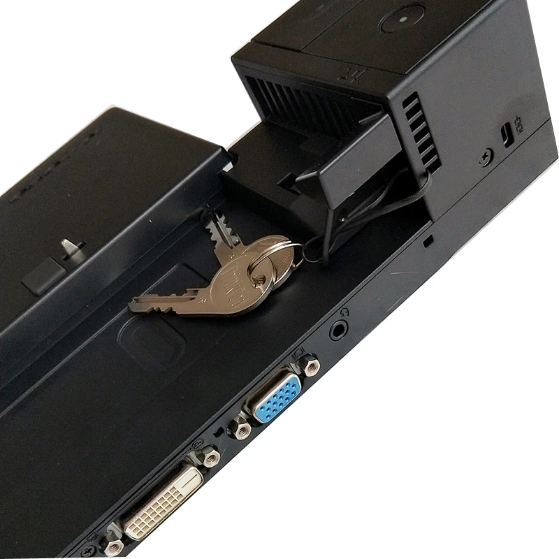 Репликатор портов для док-станции ThinkPad Pro 40A10 T440 T440s T440p T450 T450s T460 T460p T460s T470 T470p T470s