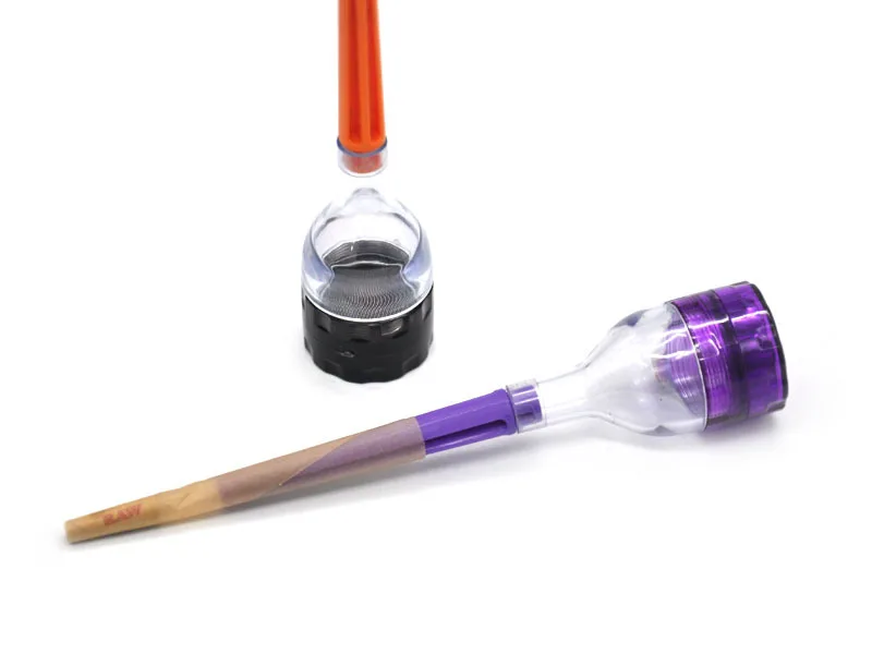 15 шт./лот 2017 многофункциональная измельчитель табака трав машина для скручивания