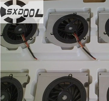 SXDOOL VGC-LV50DB P100 P105 вентилятор для ноутбука UDQFZRH06DF0 | Компьютеры и офис