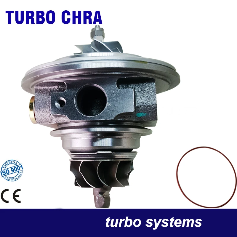 Турбина КЗПЧ части K03 турбо КЗПЧ картридж для VW Scirocco Touran Tiguan Golf V VI Polo V 1,4 TSI-53039880142 53039880248