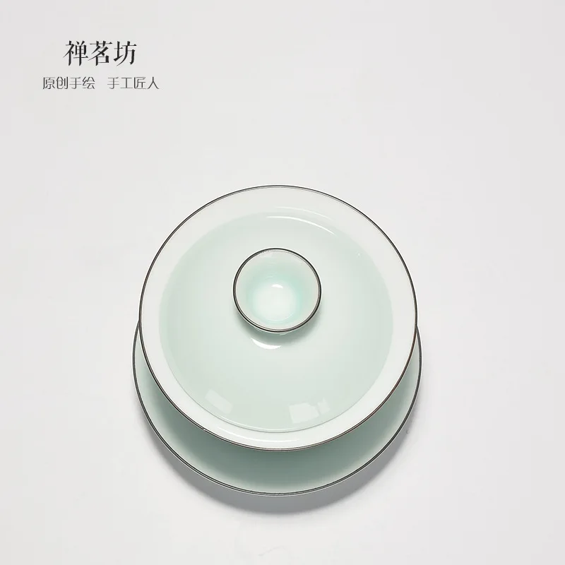 Короткая фотография керамическая керамика и фарфор искусственная чаша тонкая