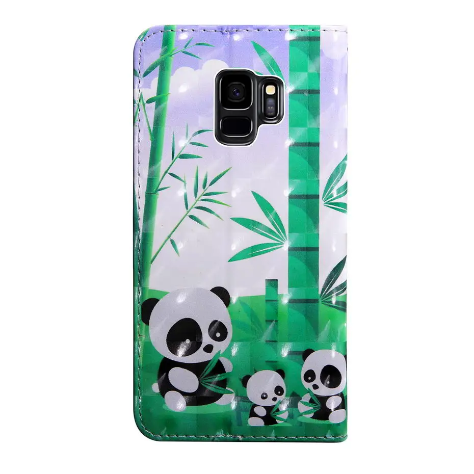 Чехол-портмоне из кожи с откидной Чехол для samsung Galaxy S10 S10e J4 J3 J5 J6 J7 S7 S8 S9 A6 S A8 A9 J2 Pro Plus Note 9 чехол для телефона