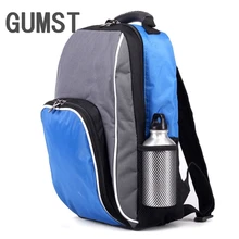 GUMST Cooler Bag Thermal Lunch Bag Insulated  Ice Pack  Beer Food Cooler Bag Men Women Picnic Thermo bags