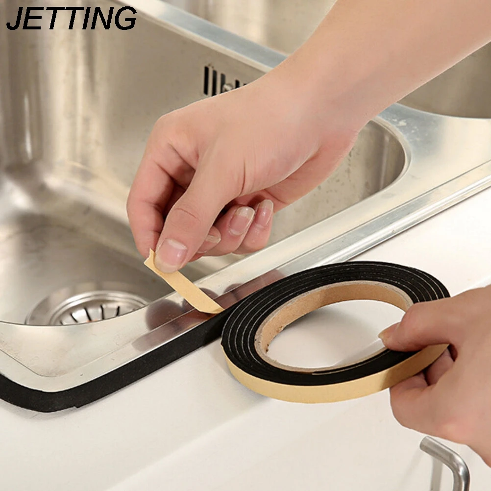 JETTING 1 рулон Прорезная лента для газовой плиты защита от загрязнений пыли