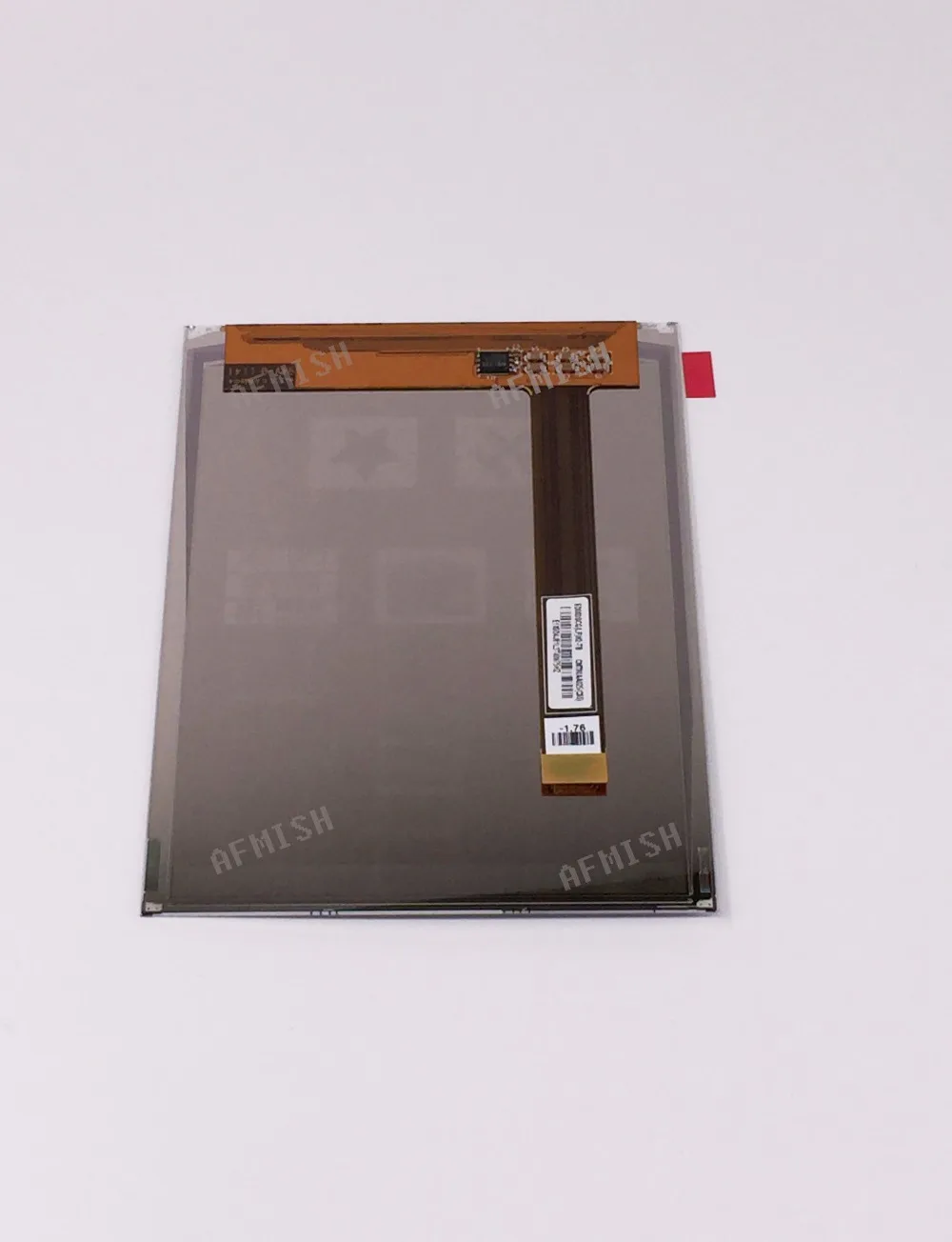 ED060SCG PocketBook 614 ЖК дисплей экран Дисплей для PocketBook614 PB614 Y EN Вт kindle touch книгу читателям